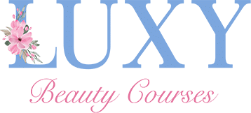 Luxy Beauty Courses Logo